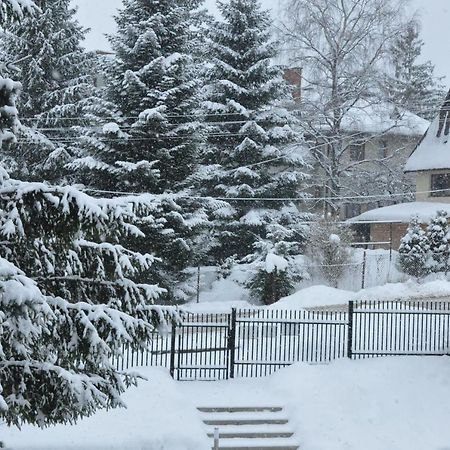 Apartament 33.13.A. Zakopane Eksteriør bilde