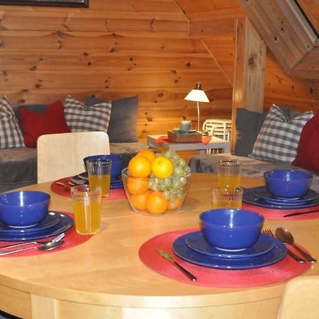 Apartament 33.13.A. Zakopane Eksteriør bilde