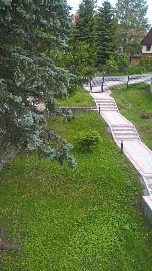 Apartament 33.13.A. Zakopane Eksteriør bilde