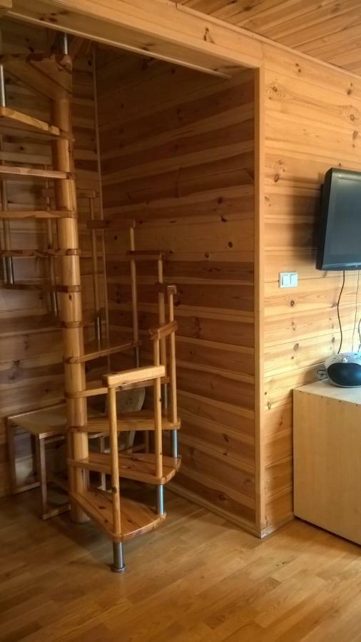 Apartament 33.13.A. Zakopane Eksteriør bilde