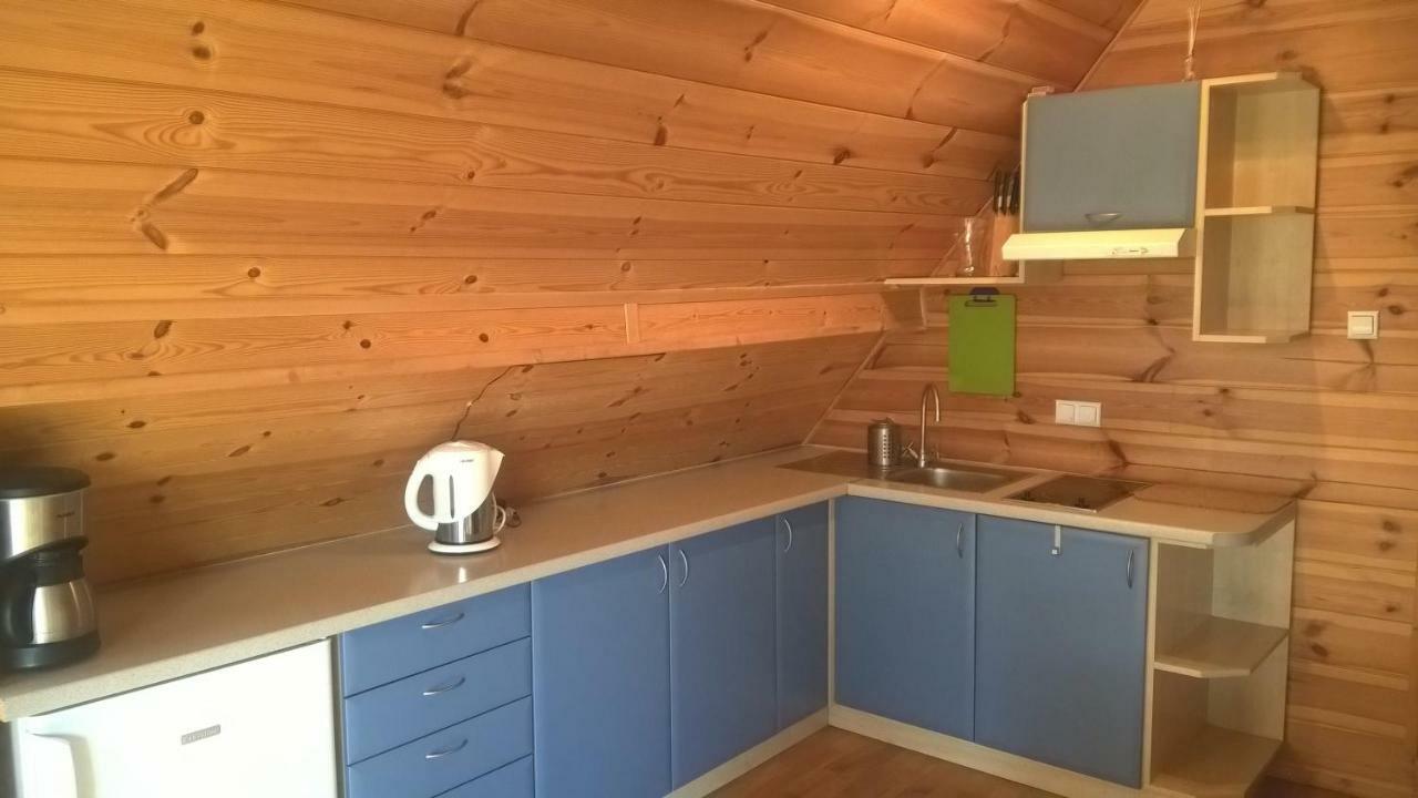 Apartament 33.13.A. Zakopane Eksteriør bilde