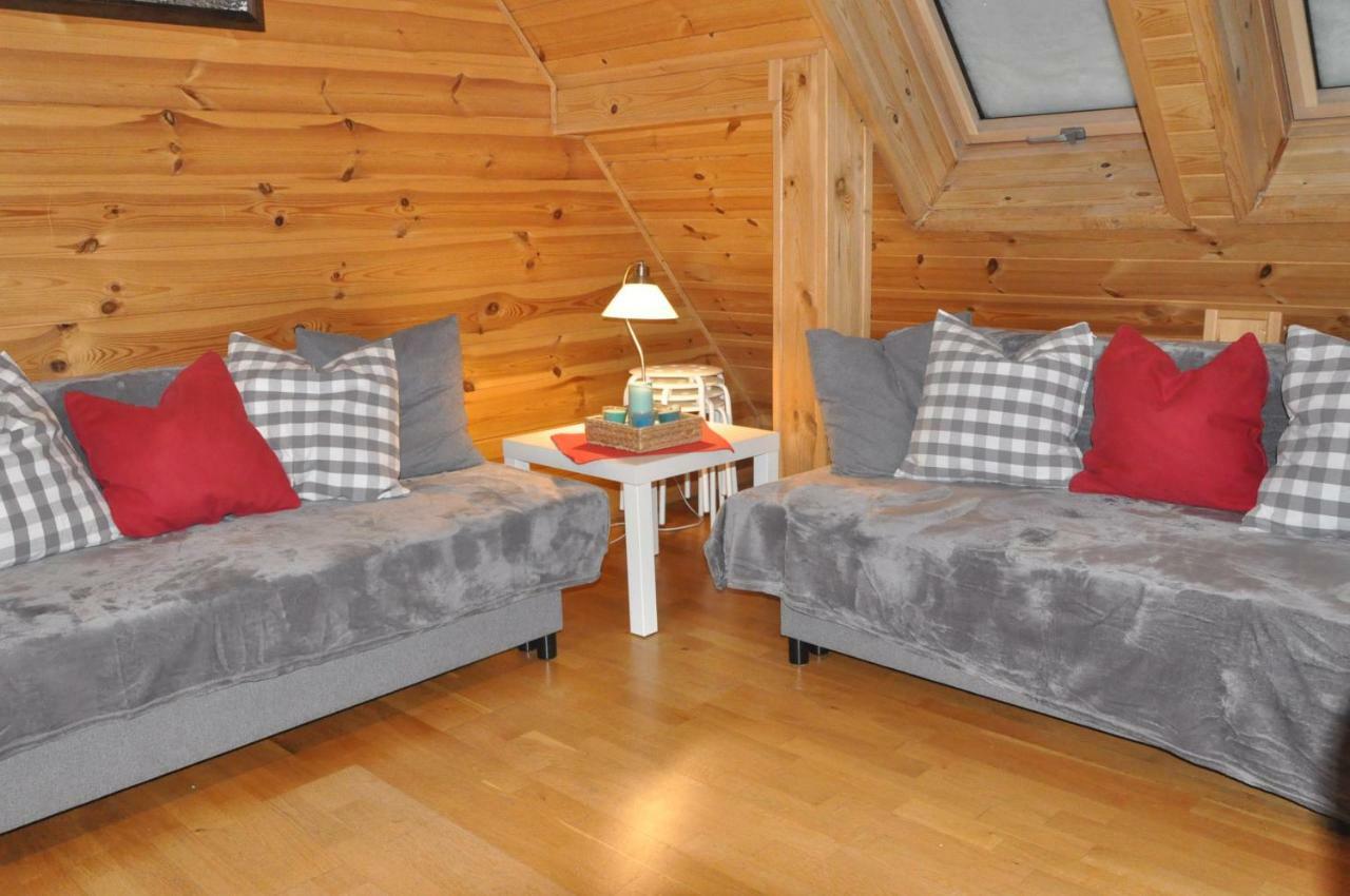 Apartament 33.13.A. Zakopane Eksteriør bilde
