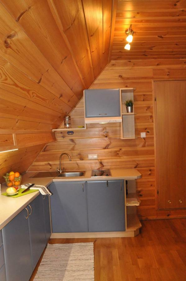 Apartament 33.13.A. Zakopane Eksteriør bilde