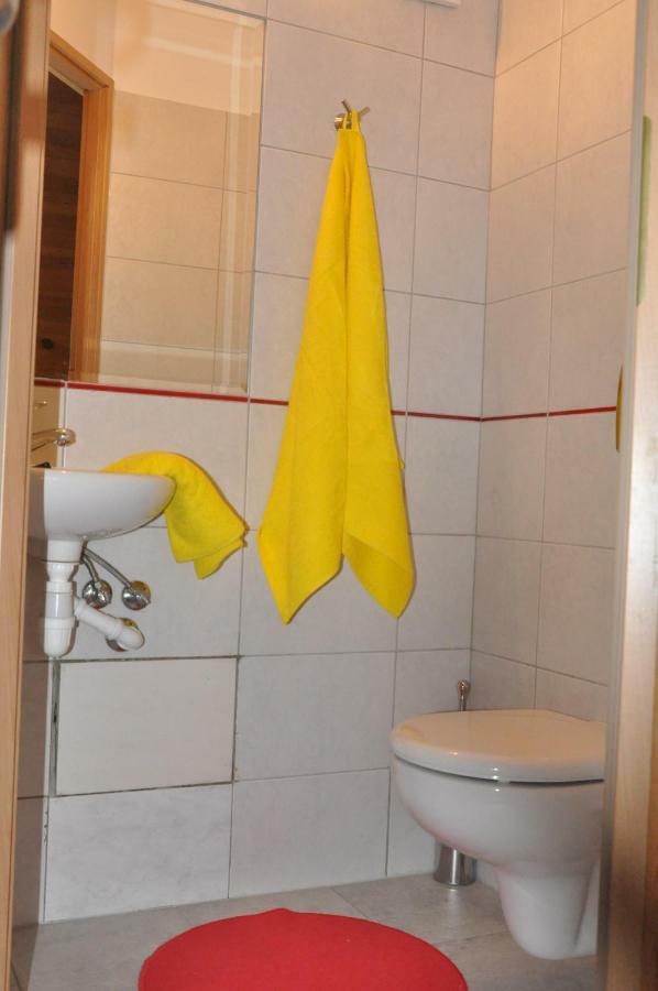 Apartament 33.13.A. Zakopane Eksteriør bilde