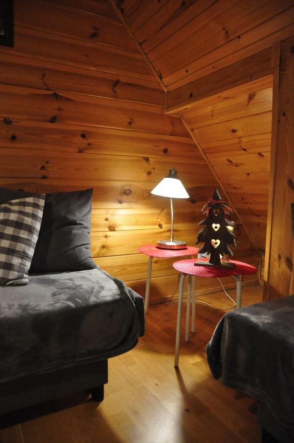Apartament 33.13.A. Zakopane Eksteriør bilde