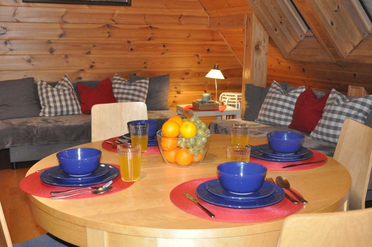 Apartament 33.13.A. Zakopane Eksteriør bilde