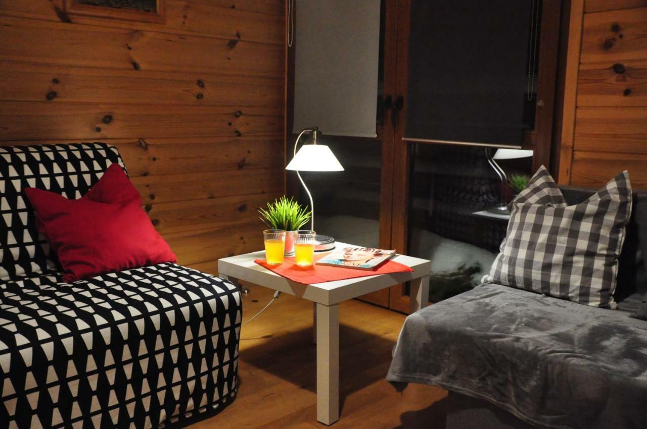 Apartament 33.13.A. Zakopane Eksteriør bilde