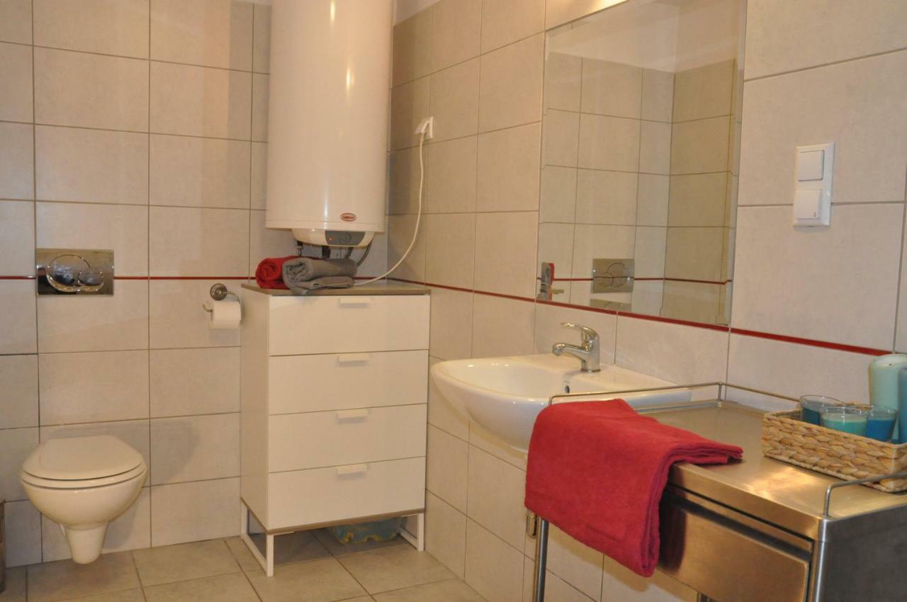 Apartament 33.13.A. Zakopane Eksteriør bilde