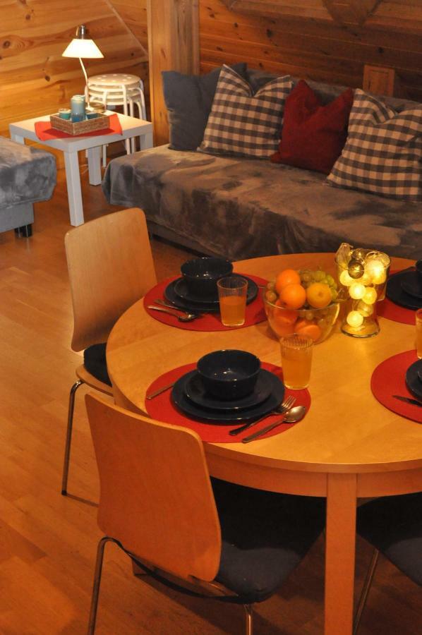 Apartament 33.13.A. Zakopane Eksteriør bilde