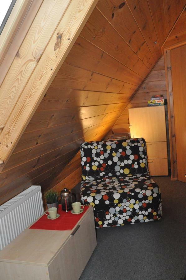 Apartament 33.13.A. Zakopane Eksteriør bilde