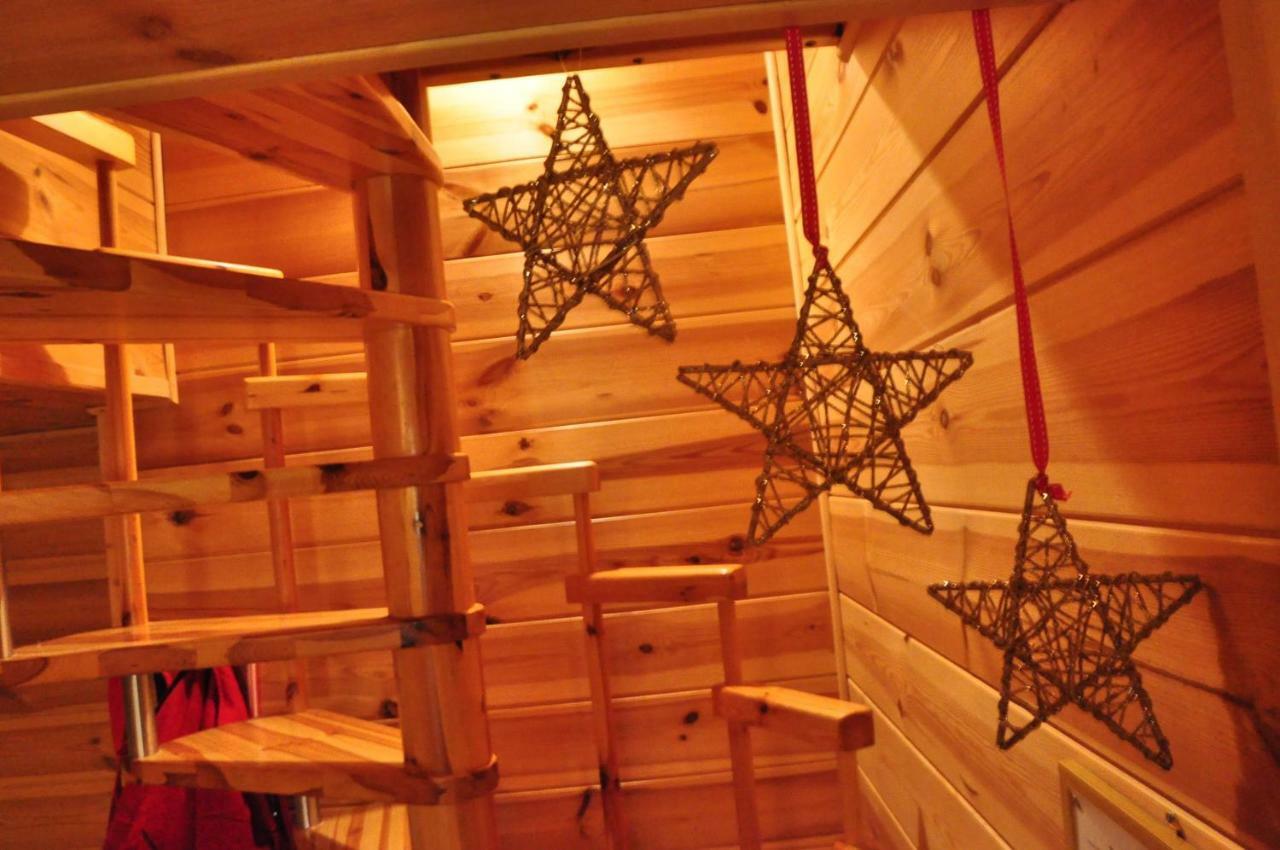 Apartament 33.13.A. Zakopane Eksteriør bilde